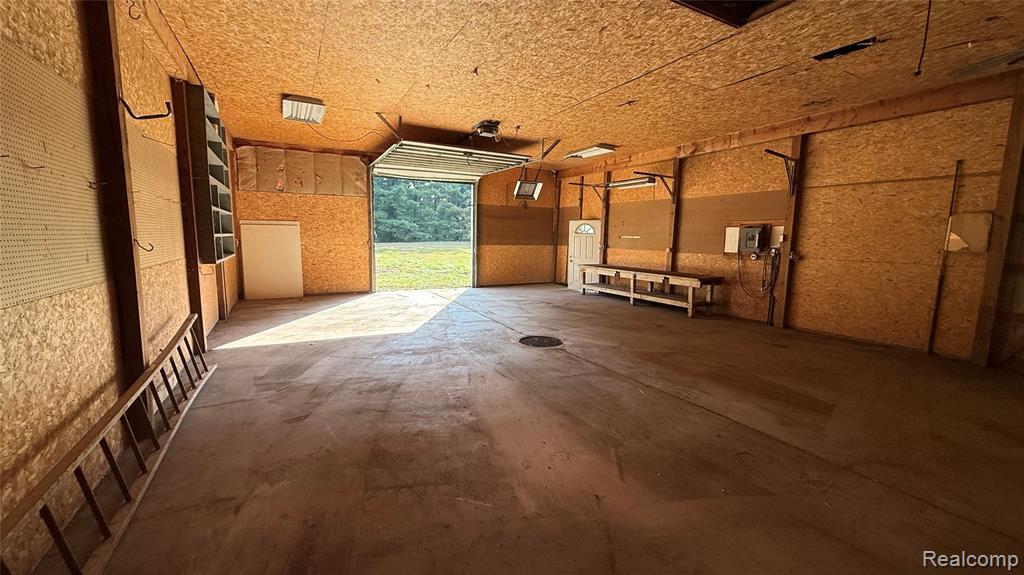 V/L McLain McLain Road, Clyde, MI 48049 — Photo 5