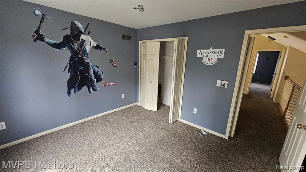 540 Clairpointe Woods Drive, Detroit, MI 48215 — Photo 16