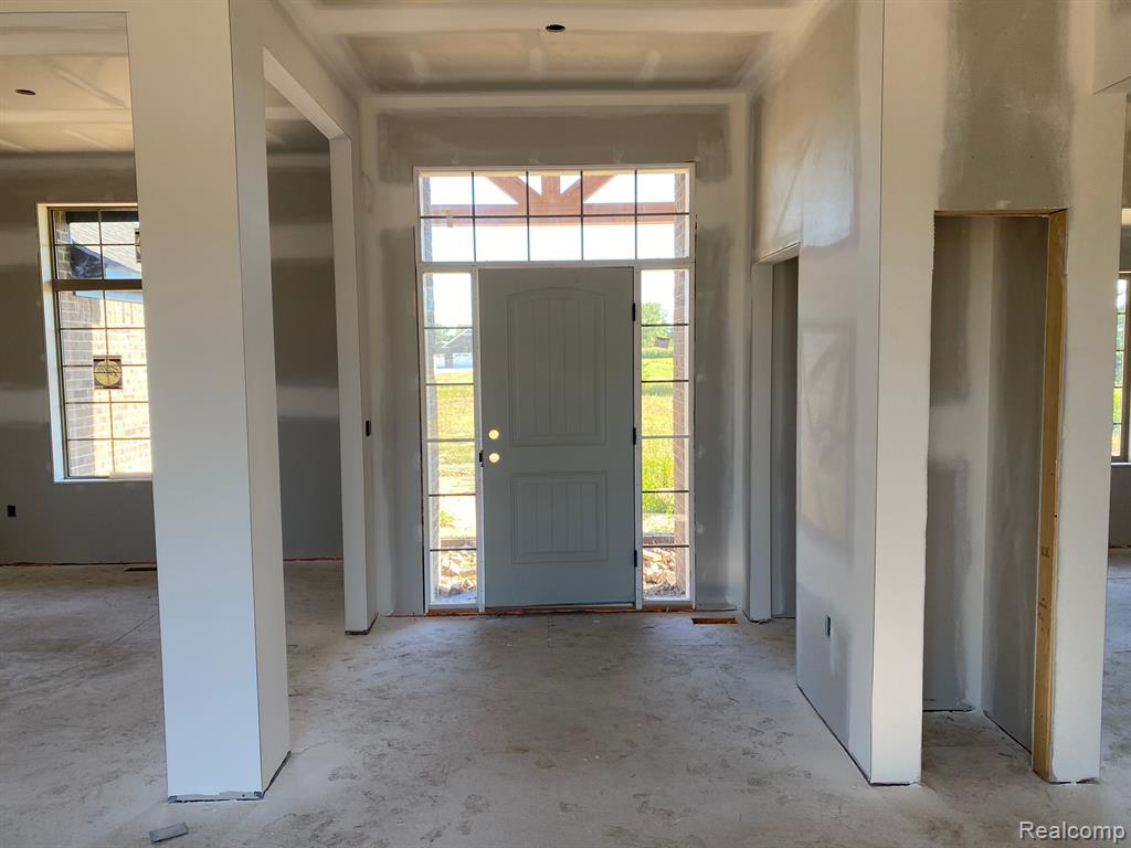4171 BELLE RIDGE Drive, Dryden, MI 48428 — Photo 17