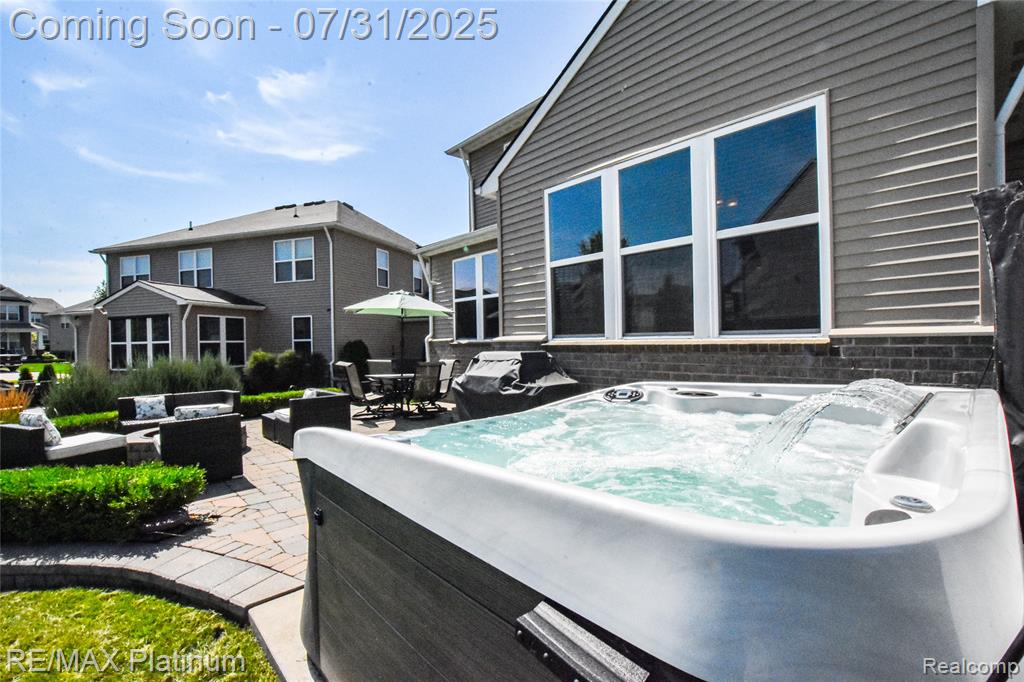 29848 Braeburn, New Hudson, MI 48165 — Photo 10
