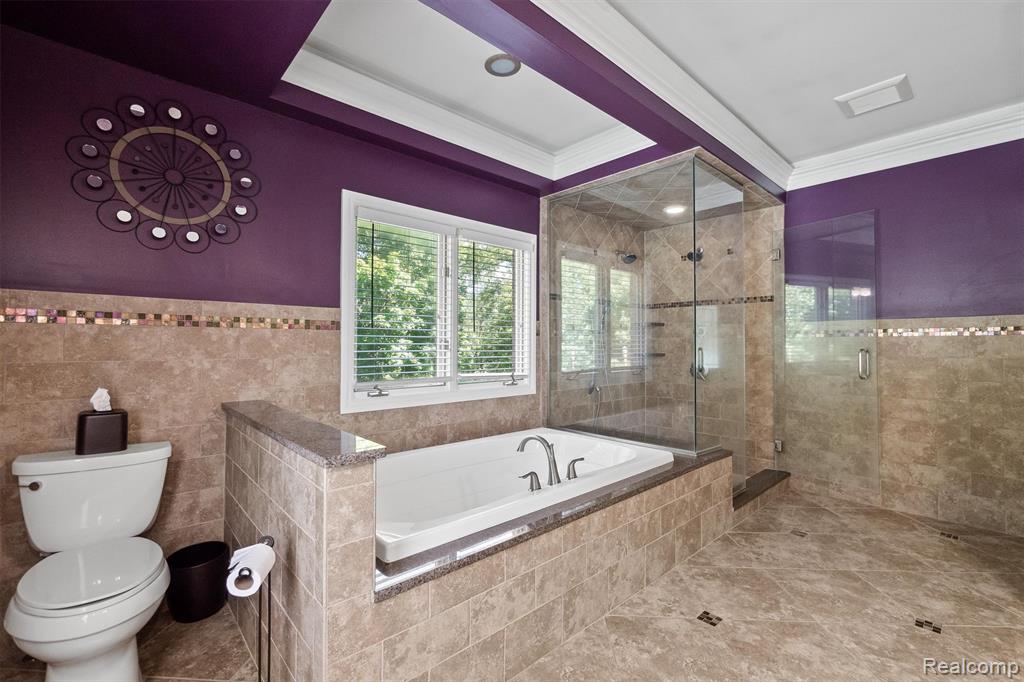 68960 Silver Fox Lane, Washington, MI 48095 — Photo 23