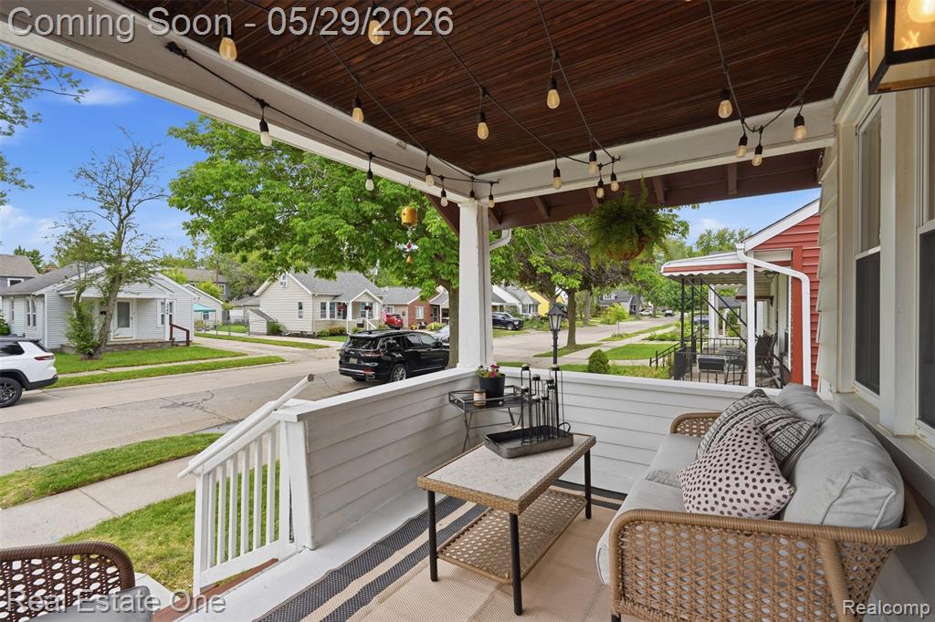 3600 Royal Avenue, Berkley, MI 48072 — Photo 6