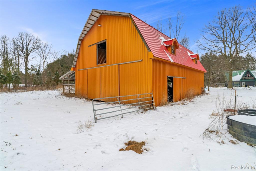 4713 BROWN Road, Kenockee, MI 48006 — Photo 47
