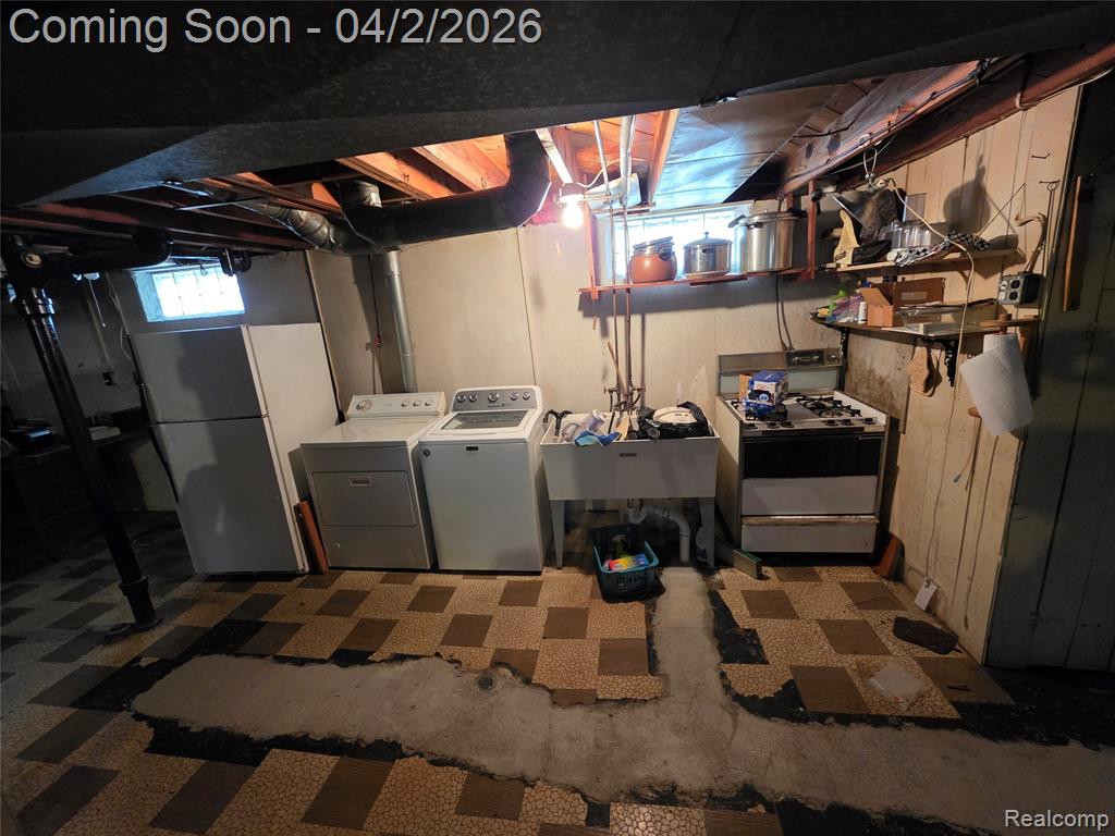 9960 Rockland, Redford, MI 48239 — Photo 30
