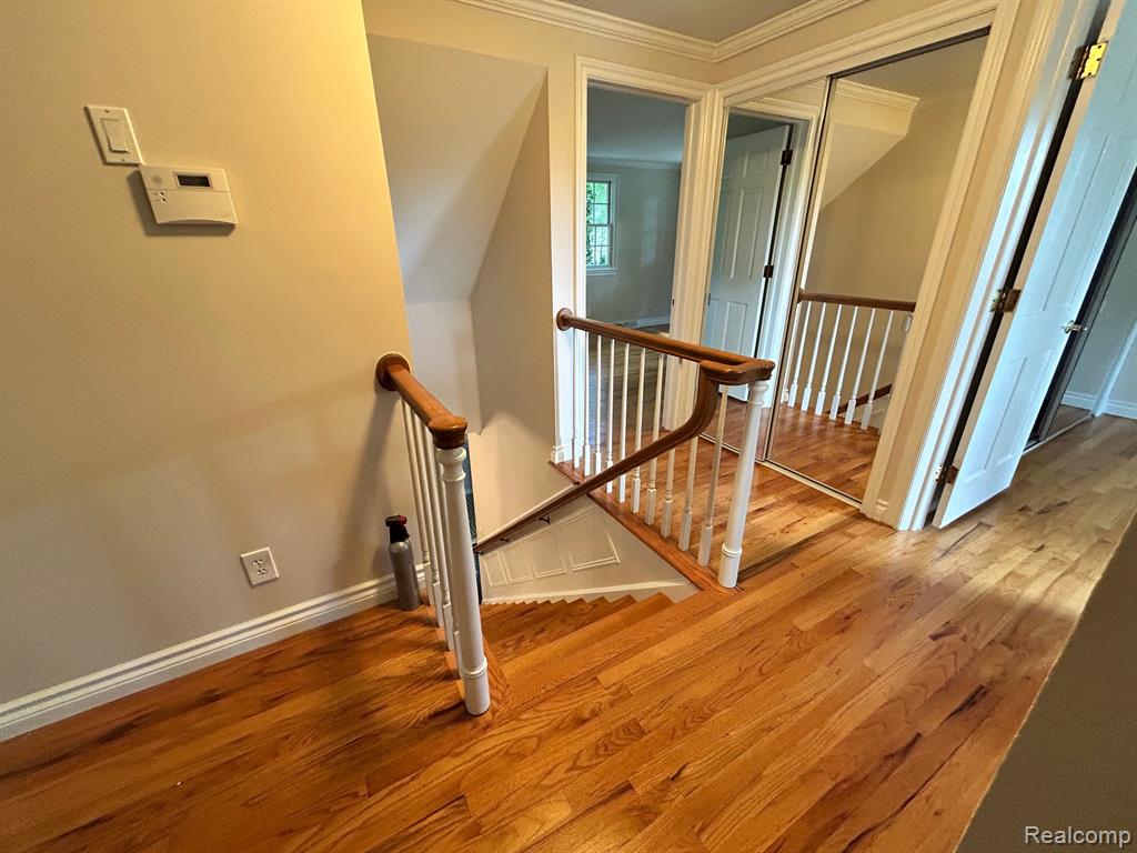 5352 W Doherty Drive, West Bloomfield, MI 48323 — Photo 7