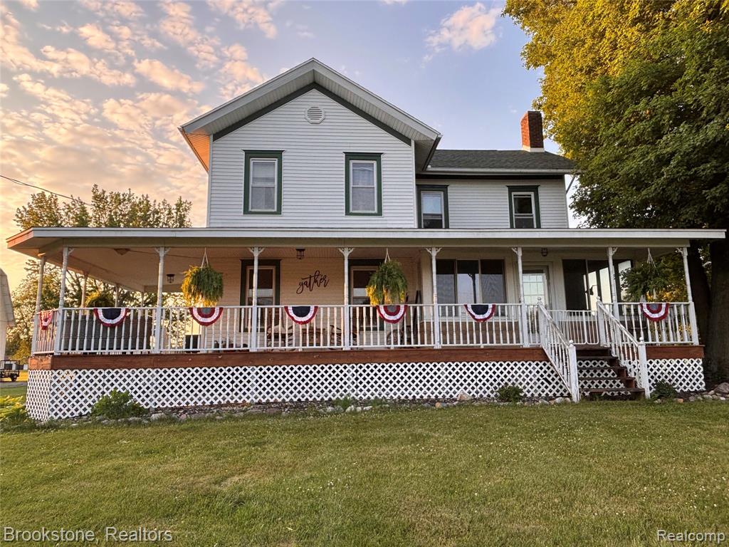 3669 B Drive S, Battle Creek, MI 49015