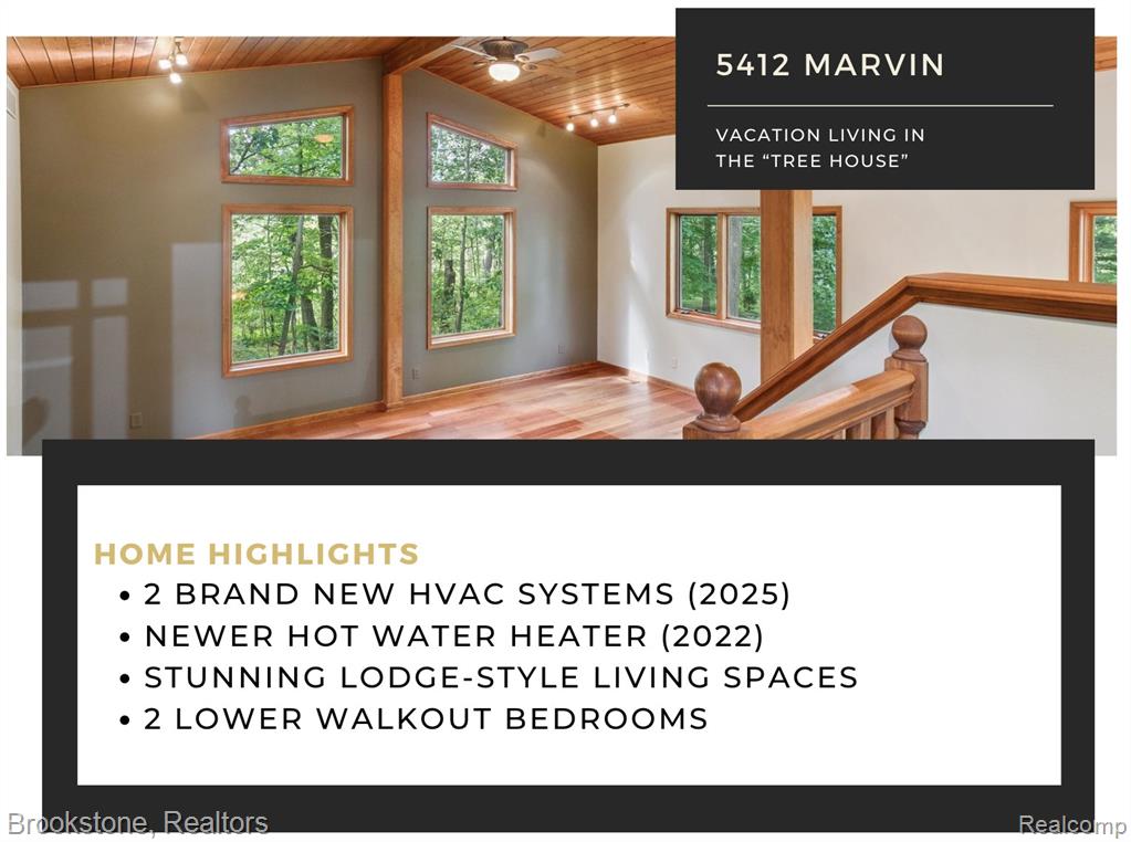 5142 Marvin Road, Clarkston, MI — Photo 10