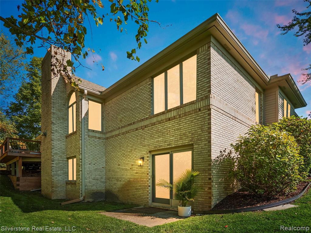 3439 Aquarious Circle, Oakland, MI — Photo 54