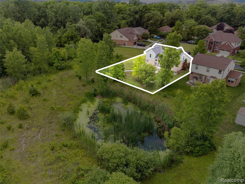 20798 Oak Ridge Drive, Clinton Twp, MI 48036 — Photo 34