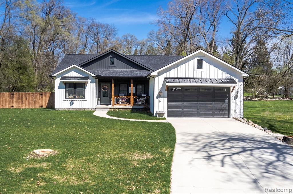 5730 Crescent Road, Waterford, MI 48327 — Photo 43