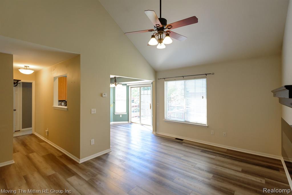 8834 PRAIRIE Court, Van Buren, MI 48111 — Photo 8