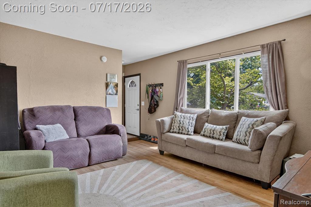 1772 Emerson Avenue, Ypsilanti, MI 48198 — Photo 4