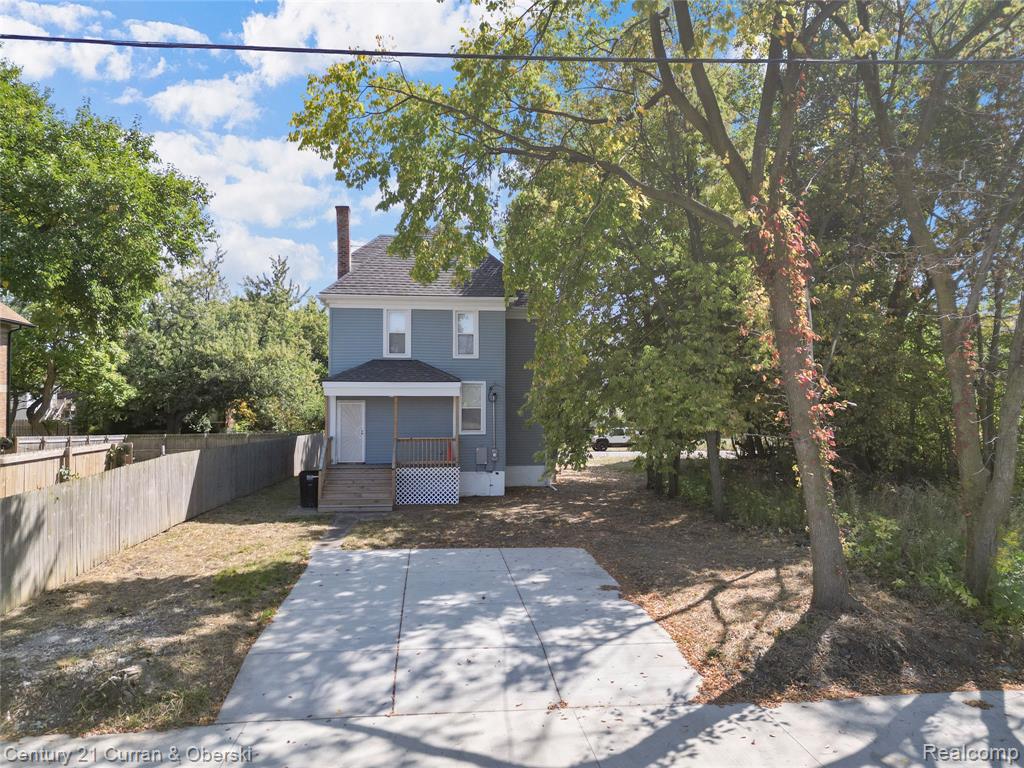 65 Melbourne Street, Detroit, MI 48202 — Photo 51