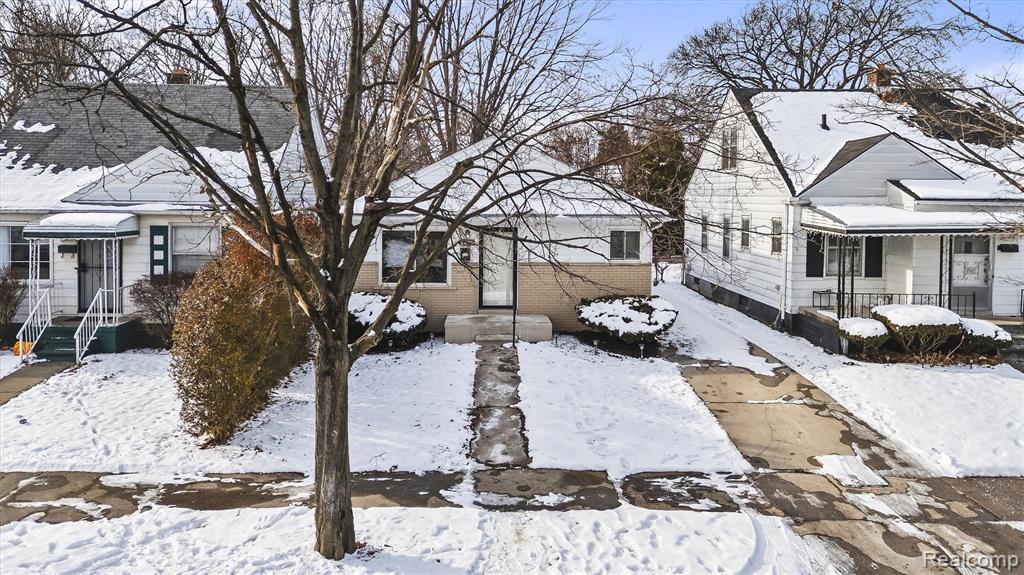 6415 Plainview Avenue, Detroit, MI 48228 — Photo 6