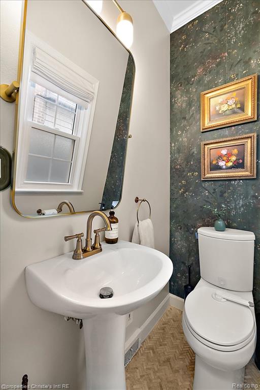 206 McKinley Avenue, Grosse Pointe Farms, MI 48236 — Photo 8