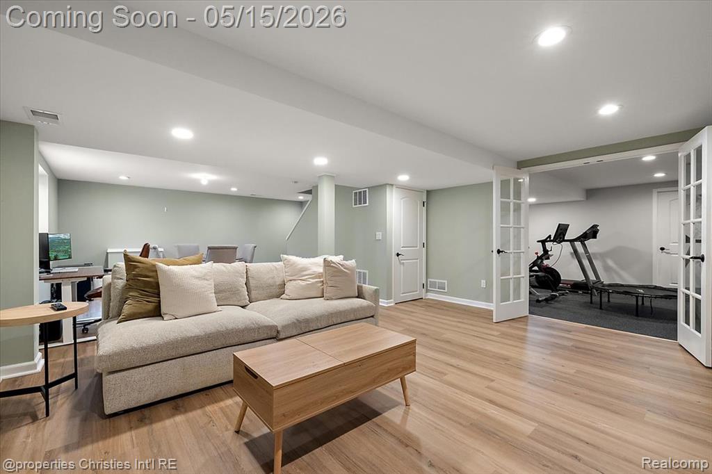 20251 Bonica Drive, Clinton Twp, MI 48038 — Photo 44