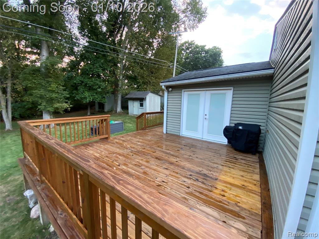2045 Birch Street, Hartland, MI 48353 — Photo 23