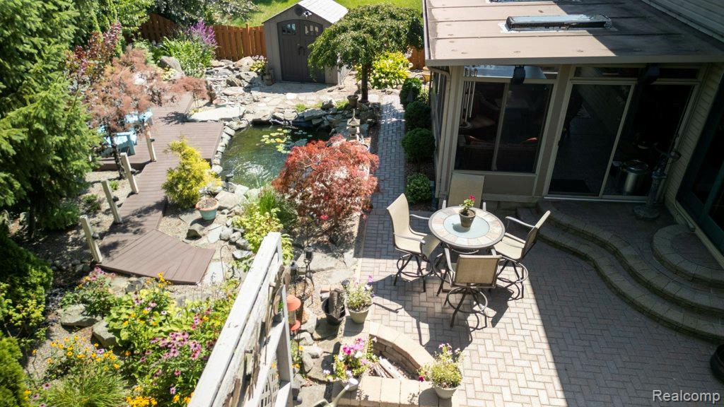 42688 Preswick Court, Van Buren, MI 48111 — Photo 72