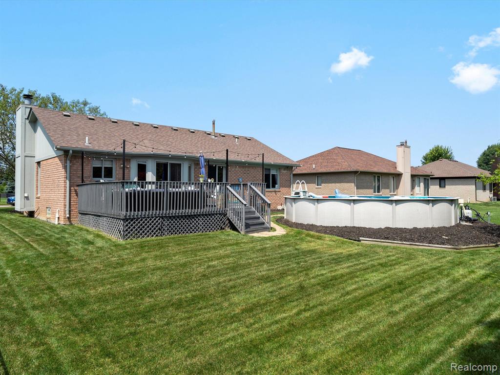 47416 DALLAS Lane, Macomb, MI 48044 — Photo 25