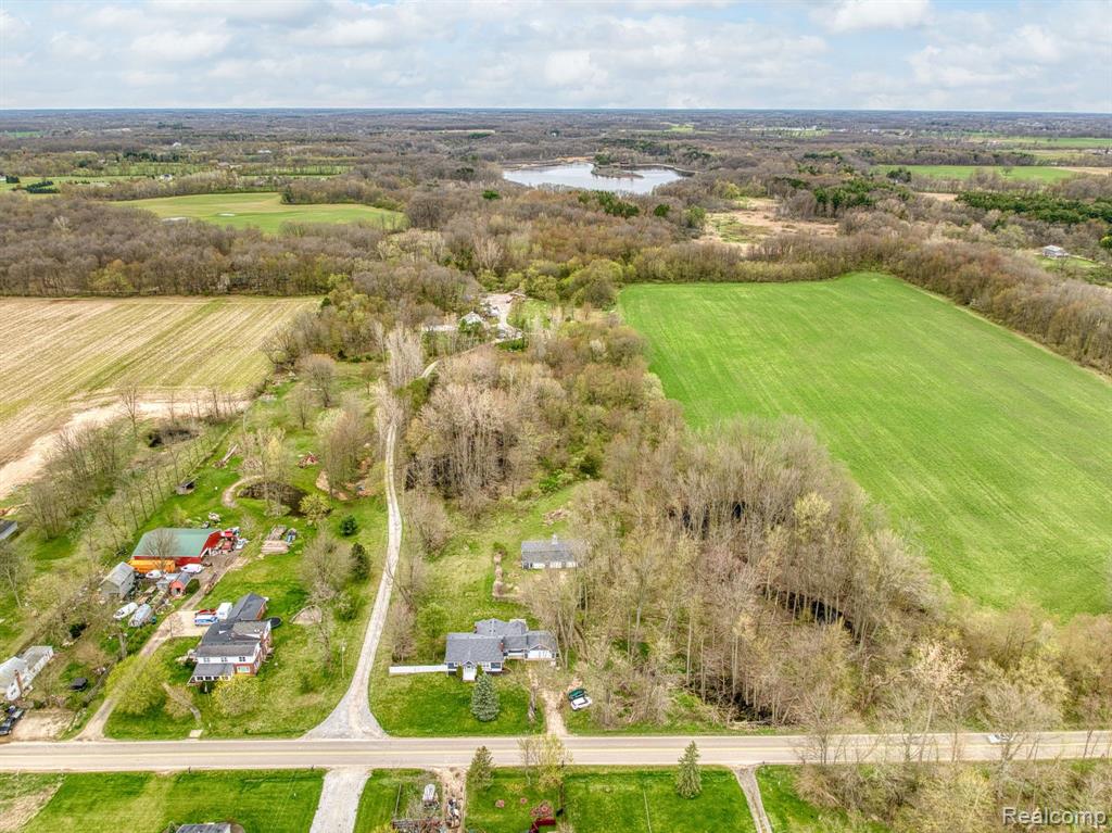 5035 CENTER Road, Linden, MI 48451 — Photo 69