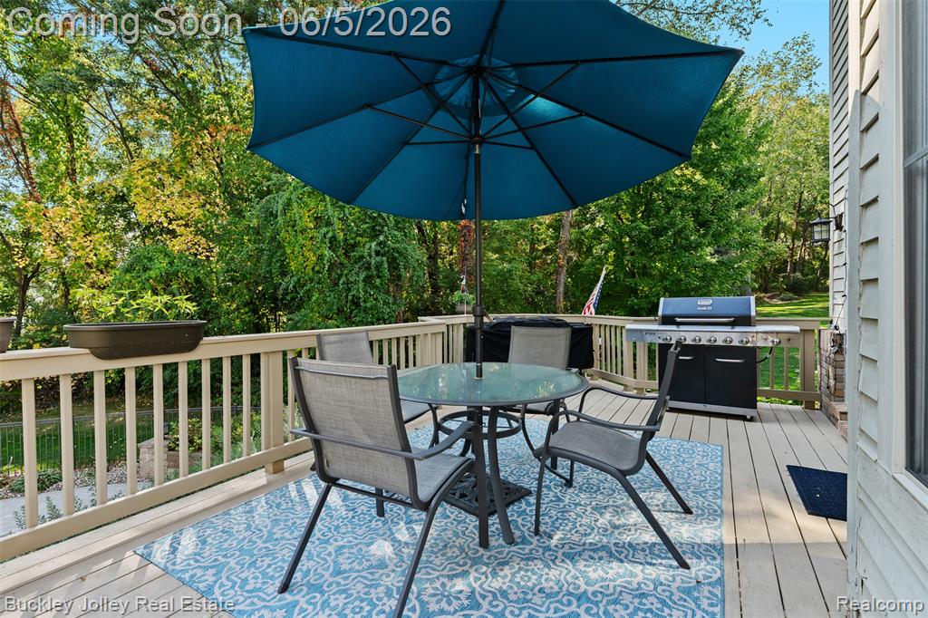 1889 Sharp Sand Circle, Brighton, MI 48114 — Photo 30