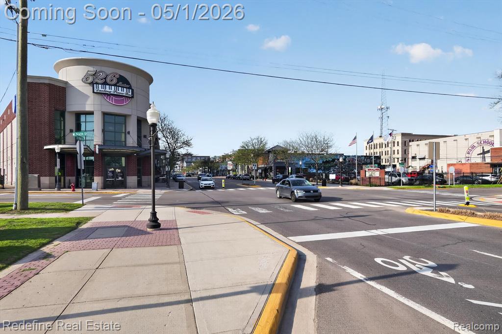 722 E Parent Avenue, Royal Oak, MI 48067 — Photo 46