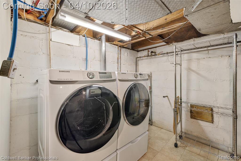 6516 E Church Street, Clarkston, MI — Photo 43