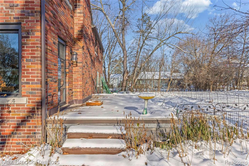 75 Hillsdale Road, Bloomfield Hills, MI 48302 — Photo 63