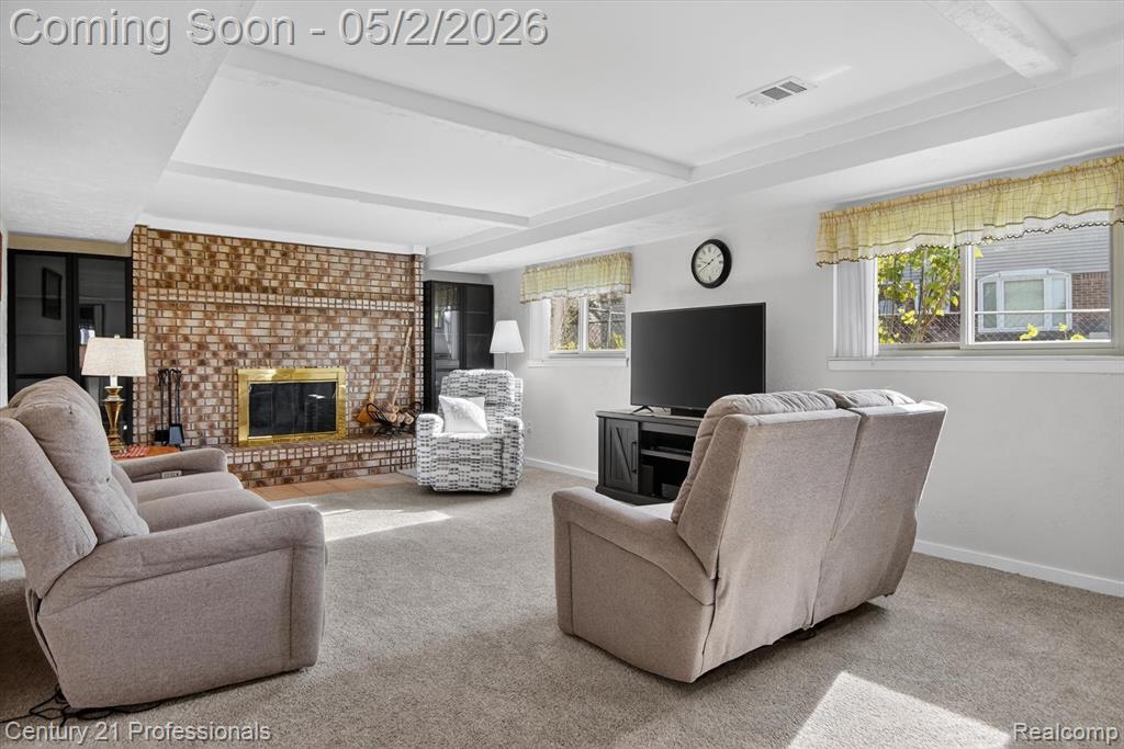 45560 Edgewood Court, Canton, MI 48187 — Photo 25