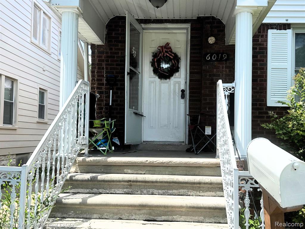 6019 Payne Avenue, Dearborn, MI 48126 — Photo 18
