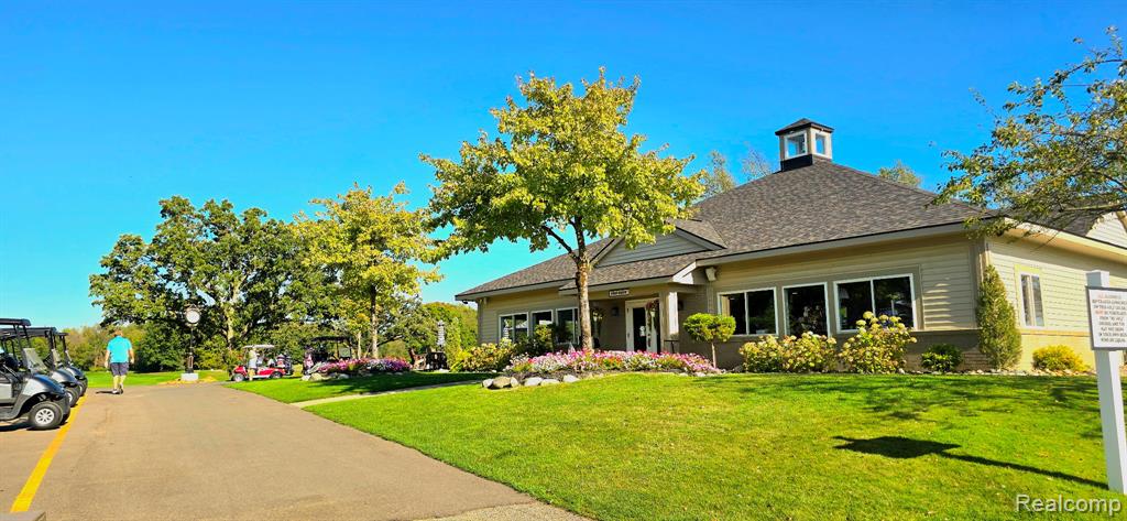 4584 Emu Drive, Pinckney, MI 48169 — Photo 60