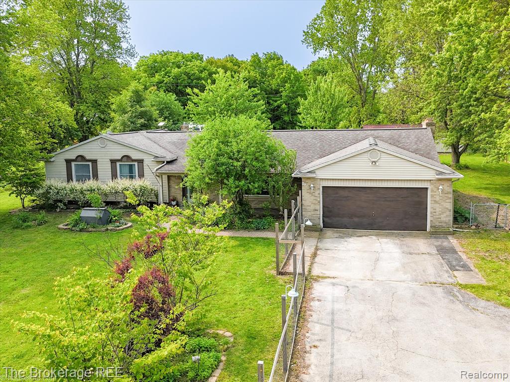 11305 Cook Road, Gaines Vlg, MI 48436 — Photo 57