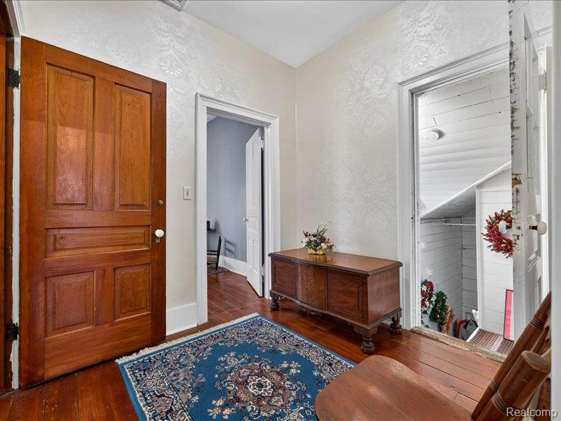 403 Lake Street, Howell, MI 48843 — Photo 25