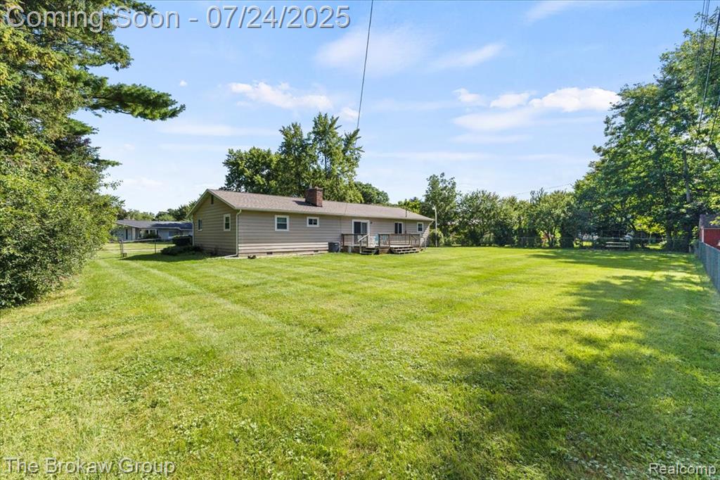 4436 Rosethorn Circle, Burton, MI 48509 — Photo 39