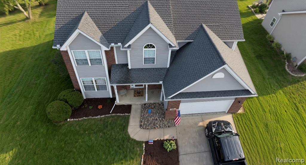 2250 Kildare Drive, Davison, MI 48423 — Photo 8