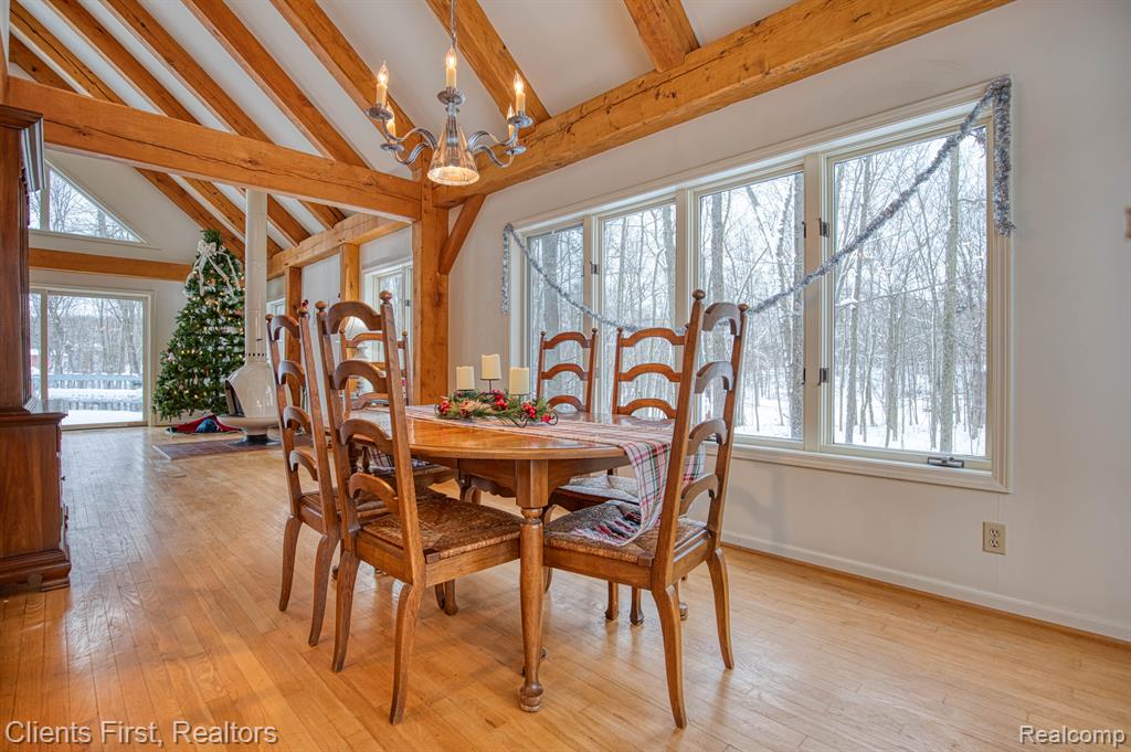 5400 RICHARDSON Road, Howell, MI 48843 — Photo 16