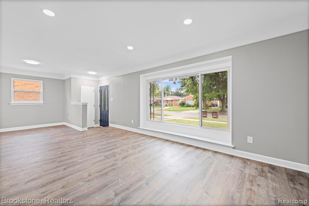9025 Appleton, Redford, MI 48239 — Photo 3