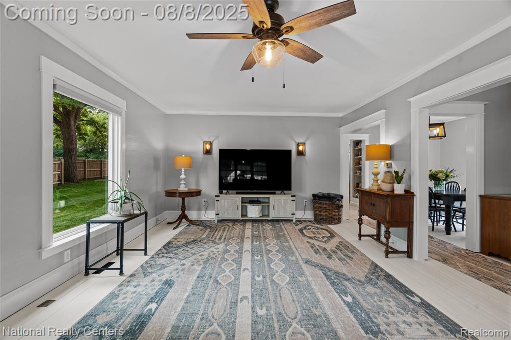 3926 N Oak Street, Metamora, MI 48455 — Photo 12