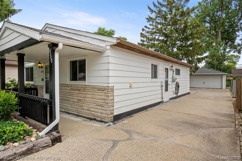 7536 Arcola Street, Westland, MI — Photo 32