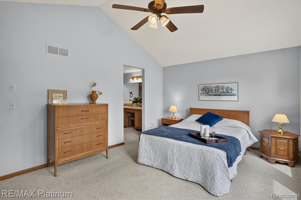 12273 Pinebrook Lane, South Lyon, MI 48178 — Photo 27