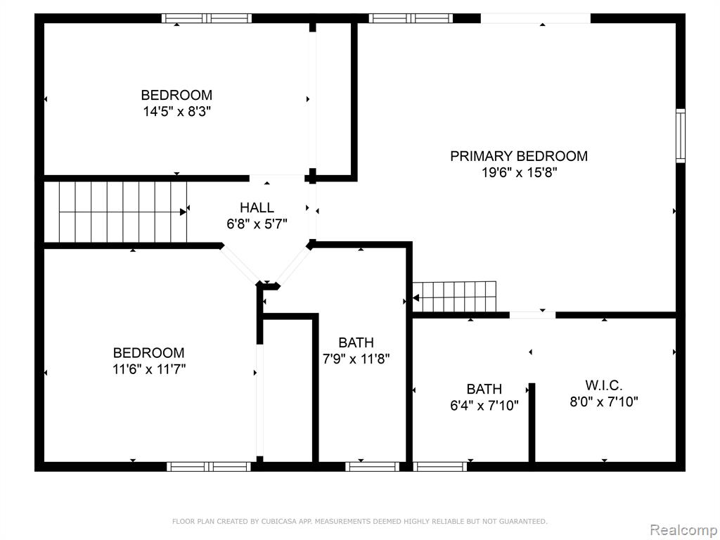 7282 E POTTER Road, Davison, MI 48423 — Photo 88