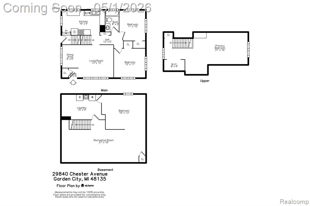 29840 Chester Street, Garden City, MI — Photo 42