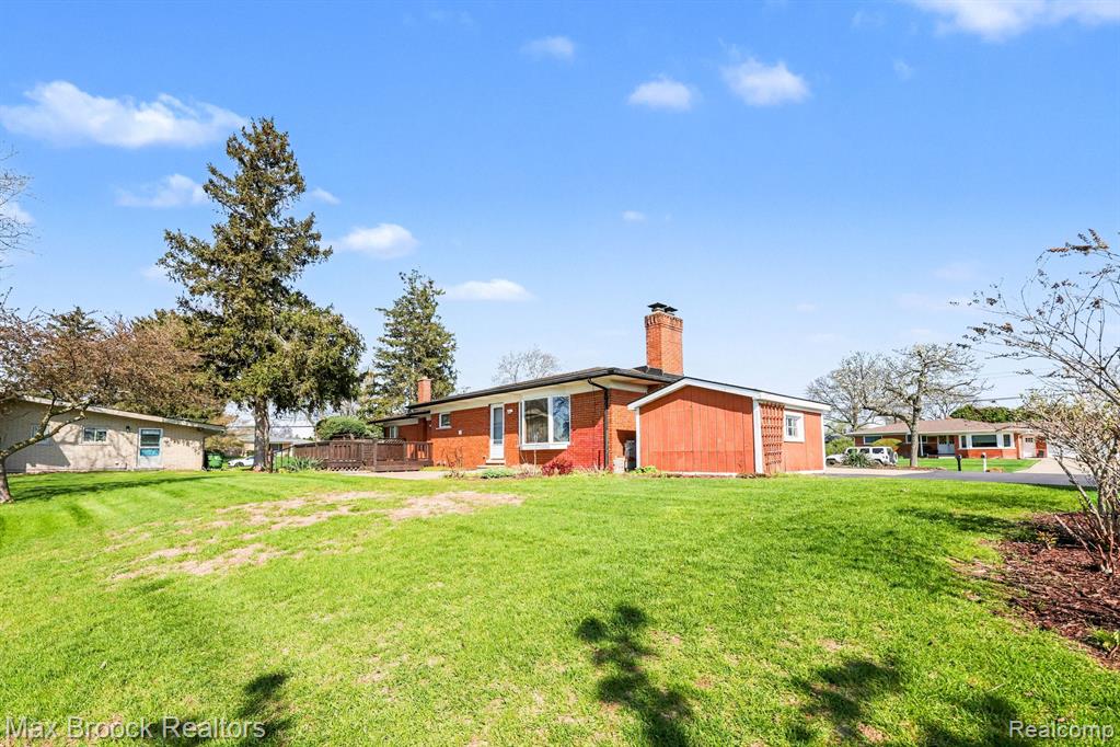 5030 Stellar Road, Shelby Twp, MI 48316 — Photo 30