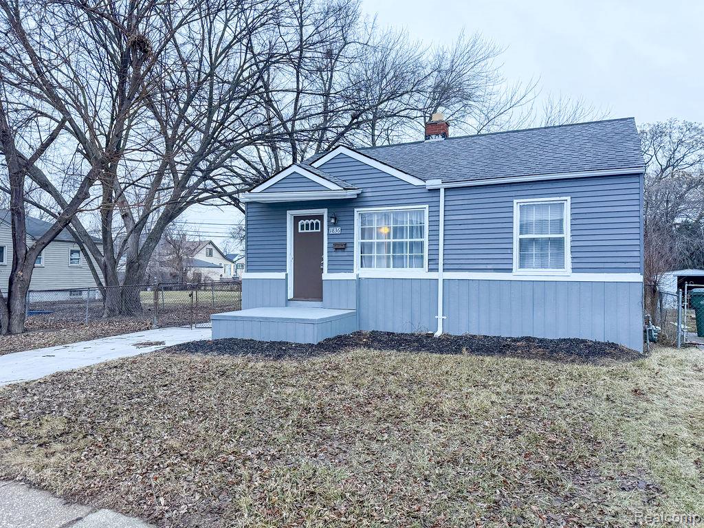 1836 Garfield Avenue, Lincoln Park, MI 48146 — Photo 2