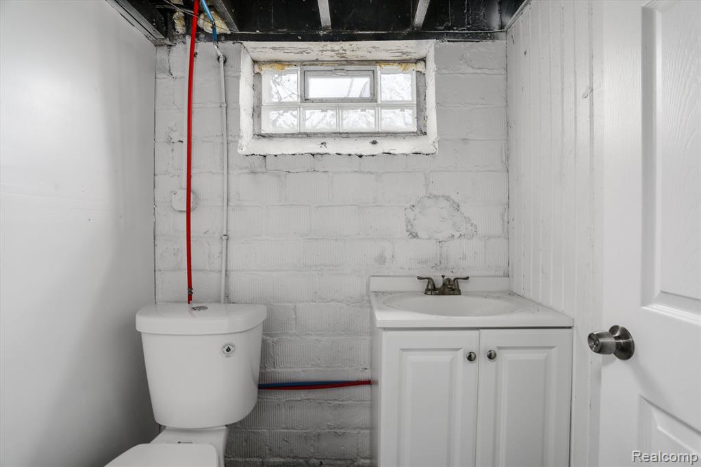 91 W GRIXDALE, Detroit, MI 48203 — Photo 21