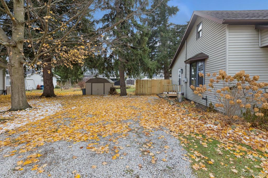 6730 Pine Street, Cass City, MI 48726 — Photo 33