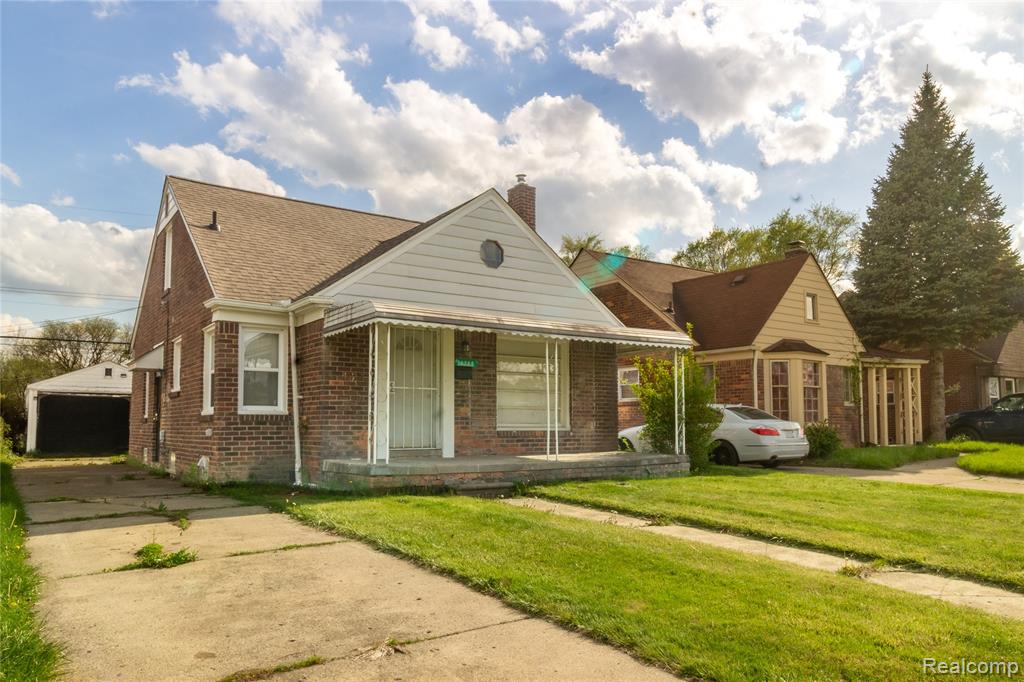 16260 Bringard Drive, Detroit, MI 48205 — Photo 3