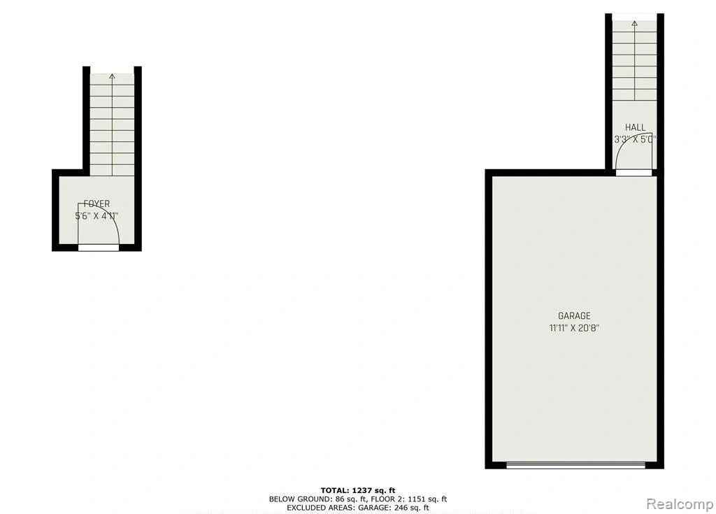 27261 HIDDEN OAKS Drive, Trenton, MI 48183 — Photo 16
