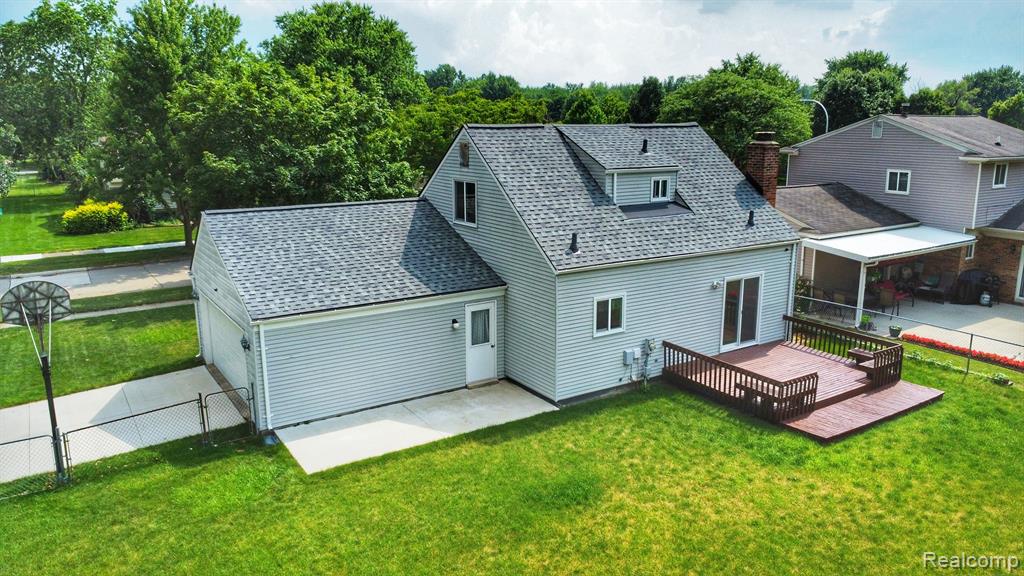 42608 Somerset, Canton, MI 48187 — Photo 40