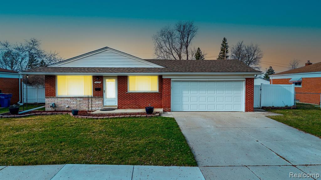 5223 BUSCH Avenue, Warren, MI 48091 — Photo 3